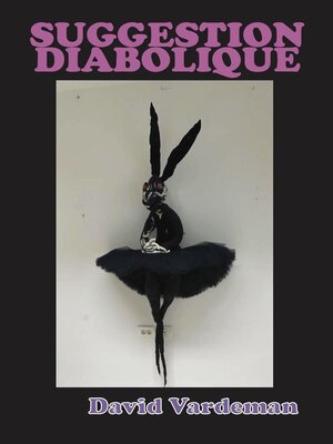 cover image of Suggestion Diabolique